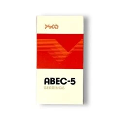 DSCO ABEC 5 Skateboard Bearings