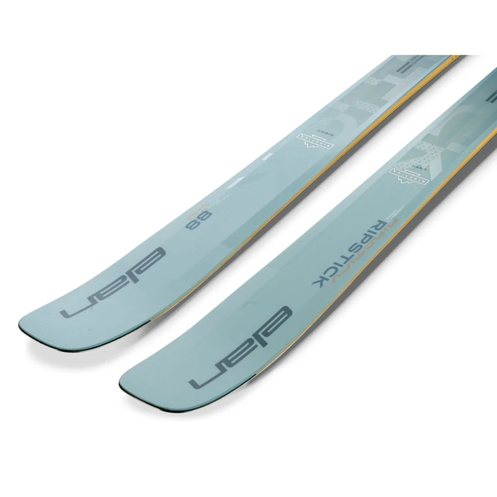ELAN Ripstick 88 W Skis 2025 - Womens - 161 2 ELAN Ripstick 88 W Skis 2025 - Womens - 161 - Image 2
