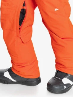 QUIKSILVER Estate Youth Pants - Pureed Pumpkin -STM online Shop eqbtp03033 quiksilver w nze0 frt4 ce1e1fd1 9082 4188 a7b7 9b50c4ab6d2c
