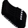 QUIKSILVER 5 Liner Pack Sox - Black -STM online Shop eqyaa03648 quiksilver f kvj0 frt1
