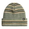 Quiksilver Split Beanie - Twill -STM online Shop eqyha03379 quiksilver f tka0 frt1 1