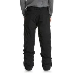 Quiksilver Utility Pants Mens - True Black 5 Quiksilver Utility Pants Mens - True Black -STM online Shop eqytp03140 quiksilver w kvj0 bck1 2048x be6c7d0b eea5 4fca 82fa e85d7c0ca08f