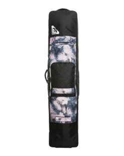 Roxy Vermont Board Bag - Wild Wind Darknight