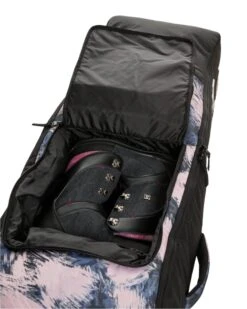 Roxy Vermont Board Bag - Wild Wind Darknight -STM online Shop erjba03080 roxy bqy1 frt4