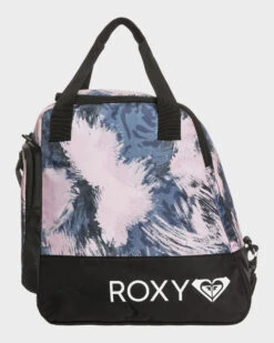 Roxy Northa Boot Bag - Wild Wind Darknight -STM online Shop erjba03084 roxy bqy1 frt1 49170447 1357 4fd5 80d1 855b3055f861