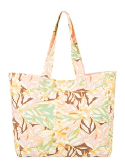 ROXY Anti Bad Vibes Printed Bag - Quiet Green Coast To Coast 6 ROXY Anti Bad Vibes Printed Bag - Quiet Green Coast To Coast -STM online Shop erjbt03358 roxy p gfk5 bck1