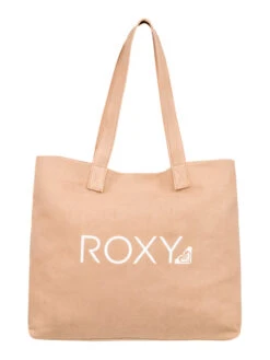 ROXY Go For It Bag - Warm Taupe