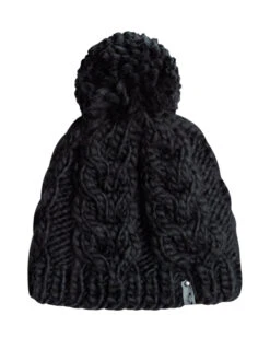 ROXY Winter Beanie - Black