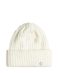 ROXY Nevea Beanie - Egret