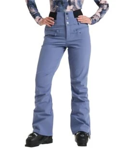 Roxy Rising High Pant Womens - Wild Wind