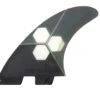 FCS II AM PC Aircore Grey Tri Fin - Medium -STM online Shop fcsampctrigrey2019
