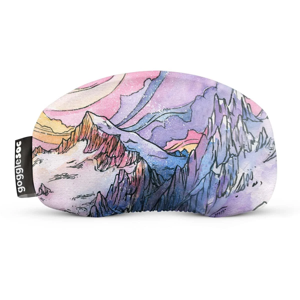 GOGGLESOC - El Dorado 1 GOGGLESOC - El Dorado