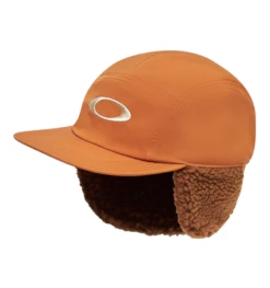 OAKLEY Rykkinn Flaps Cap - Ginger