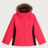 SPYDER Lola Jacket - Girls - Pink 2 SPYDER Lola Jacket - Girls - Pink -STM online Shop girls spyder lola jacket prism pink jackets spyder 12 intl 12 au 376650 5000x 77efbc37 c18c 4da0 8dcb 31850e2b2de2