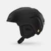 Giro Neo MIPS Helmet - Matte Black 3 Giro Neo MIPS Helmet - Matte Black -STM online Shop giro neo mips snow helmet matte black left