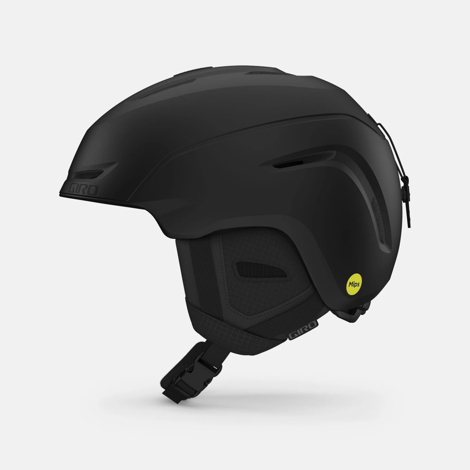 Giro Neo MIPS Helmet - Matte Black 1 Giro Neo MIPS Helmet - Matte Black