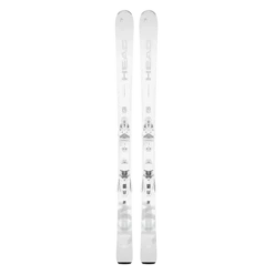 HEAD Absolute Joy Skis W/ Joy 9 GW Bindings - Womens 2026 - 158