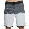 Oneill Hyperfreak Tech Traveller Boardshort Mens - Graphite -STM online Shop hyperfreak tech trvlr nomad scallop 19 boardshort graphite sp3106002 grax 01