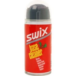 Swix Base Cleaner With Scrub 150ml