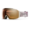 SMITH I/O Mag Goggles - Mirage W/ Everyday Rose Gold Mirror -STM online Shop io mag goggles chalkBleach cpPhotochromicCopperGoldMirror 3Q