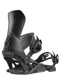 JONES Orion Bindings - Black