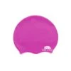 Land And Sea Swim Training Cap Silicone - Pink -STM online Shop land sea silicone swim training cap pink 3006953 1600