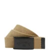 Billabong COG Belt - Gravel -STM online Shop mabl3bco billabong p grv frt1