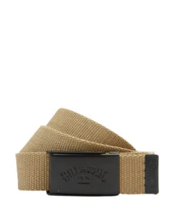 Billabong COG Belt - Gravel