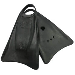 Manta Blade Fins - Black