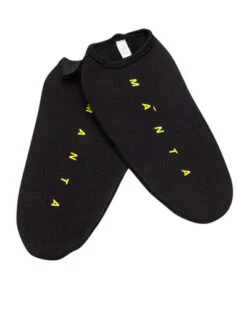 Manta Fin Socks