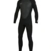 ONeill Reactor 3/2mm Boys Full Wetsuit - Black 2 ONeill Reactor 3/2mm Boys Full Wetsuit - Black -STM online Shop mens reactor ii full 3 2mm steamer wetsuit blk blk 5040oa2 01