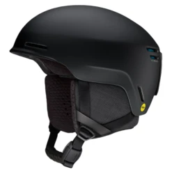 SMITH Method Pro MIPS Helmet - Matte Black