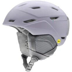 SMITH Mirage MIPS Helmet - Matte Lunar Fog