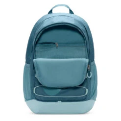 NIKE Hayward Backpack - Smokey Blue/Glacier Blue/Denim Turquoise -STM online Shop nike hayward backpack smokey blue inside 768x eb024554 5f3d 43e0 b0e0 9babce8d62f1