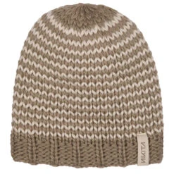 Nikita Upland Beanie - Chinchilla