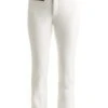 Nils Garmisch Snow Pants Womens - White 2 Nils Garmisch Snow Pants Womens - White -STM online Shop nils garmisch pant white ladys pants nils 4 white 578627