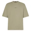 OAKLEY Driven Mens Tshirt - Boulder Green 4 OAKLEY Driven Mens Tshirt - Boulder Green -STM online Shop oakley b1b driven tee boulder green