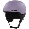 OAKLEY MOD1 Helmet - Youth - Matte Lilac 3 OAKLEY MOD1 Helmet - Youth - Matte Lilac -STM online Shop oakley mod 1 round fit helmet
