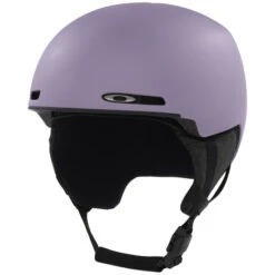 OAKLEY MOD1 Helmet - Youth - Matte Lilac