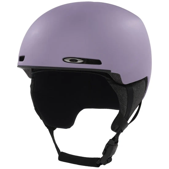 OAKLEY MOD1 Helmet - Youth - Matte Lilac 1 OAKLEY MOD1 Helmet - Youth - Matte Lilac