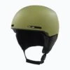 OAKLEY MOD1 Helmet - Youth - Matte Fern -STM online Shop oakley mod1 youth matte fern children s ski helmet 1246667