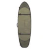 OCEAN AND EARTH Hypa 3 Board Coffin Fish / Short Travel Cover - Khaki -STM online Shop ocean earth hypa fishshort travel cover 3 board boardbags ocean earth 864186 1024x1024 8f647480 c13a 4eaf 9377 abdfa2601710