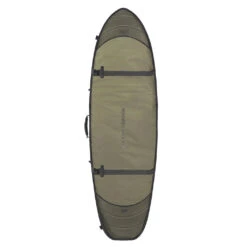 OCEAN AND EARTH Hypa 3 Board Wheel Fish / Short Travel Cover - Khaki