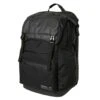 Oneill Odyssey Traveller Backpack - Black 5 Oneill Odyssey Traveller Backpack - Black -STM online Shop odyssey trvlr backpack black su3195002 blk 02