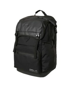 Oneill Odyssey Traveller Backpack - Black