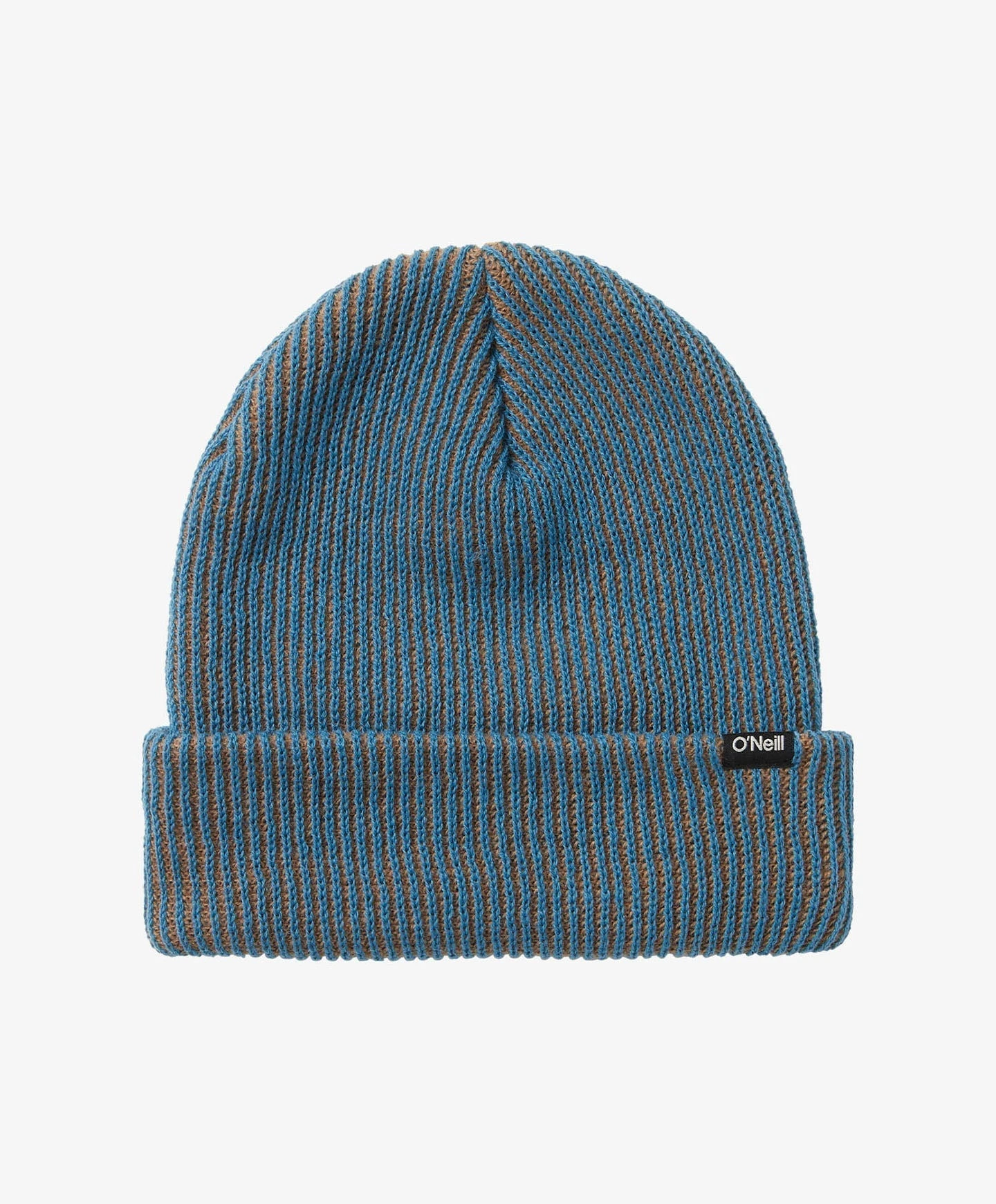 Oneill OG Beanie - Storm Blue 1 Oneill OG Beanie - Storm Blue