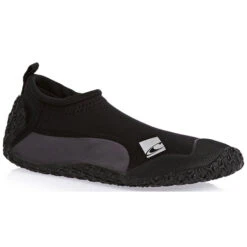 Oneill Reef Reactor Boot - Black
