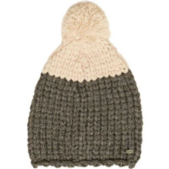 Oneill AC Fireworks Beanie - Charcoal