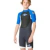 Rip Curl Omega 1.5mm S/SL Spring Suit Boys - Blue -STM online Shop original 11CBSP 0070 P 1 720x 1
