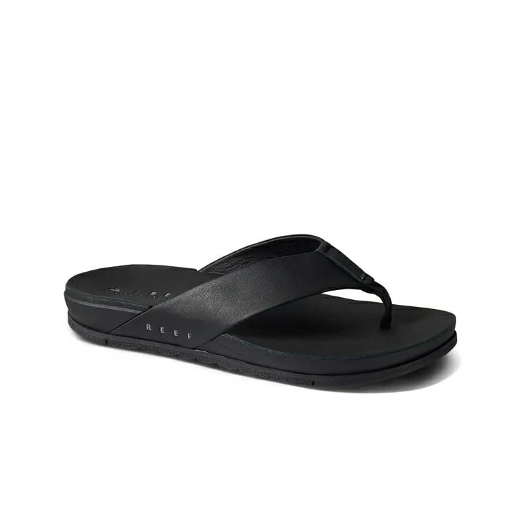 REEF Ojai Thongs - Mens - Black 1 REEF Ojai Thongs - Mens - Black